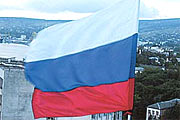 Стыд и гордость за Россию