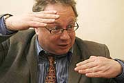 Эксперт: Россия и Украина нашли компромисс, который никого не устраивает...