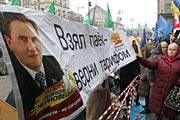 Столичной власти закон не писан