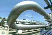 Украина решила наладить газовую дружбу с Туркменистаном