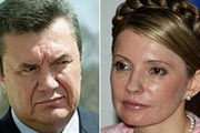 На чем основывается популярность Тимошенко?