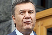 Януковича в апреле могут отправить в отставку