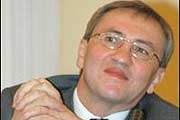Мэр ненадолго…
