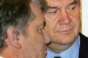 Ющенко завидует Януковичу?