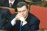 Янукович откроет глаза жителям регионов
