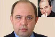 Гайдук идет дорогой Березовского?