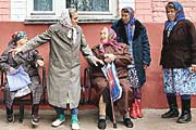 Пенсионный лохотрон