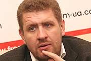 К. Бондаренко: «И Медведчук, и Тимошенко – политики, у которых есть воля»