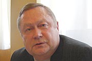 В. Толстенко: «Если будем клеймить коррупцию в судах и сами ее насаждать, суды никогда не будут независимыми»