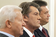 Ющенко ожидает самая неудачная встреча в этом году