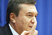 Янукович поставит Тимошенко на место