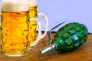 Как правильно пить пиво