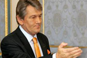 Ющенко нашел замену Огрызко