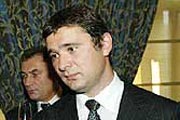 Кто и для чего убил Максима Курочкина?