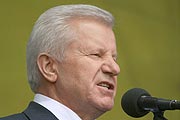 Командовать Майданом буду я!