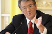 Ющенко готовит указ, от которого коалиция в шоке