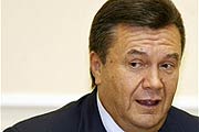 Виктор Янукович: «Политический компромисс возможен»