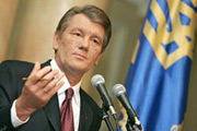 Ющенко уже согласен на выборы в июне