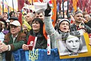 Как спастись в толпе