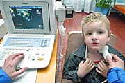 Чернобыльский «узел»