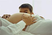 Как я рожала в Киеве