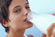 Шок! Кальций в молочных продуктах разрушает мозг