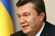 Янукович сказал, когда пройдут досрочные выборы