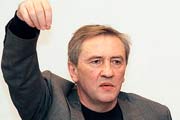 Свобода слова по-Черновецкому!