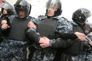 МВД бьет в набат! В Киев стягиваются войска
