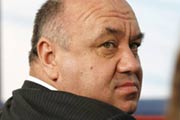 Кто и зачем отравил Цушко?