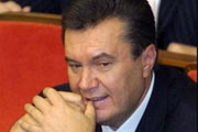 Янукович не исключает объединения с Тимошенко