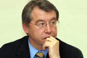 Селидовское проклятие Тулуба