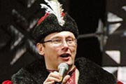 Станет ли Луценко новым фюрером?