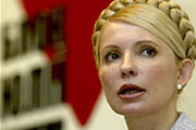 Тимошенко поиздевалась над Морозом от всей души