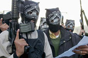«Фатх» плюнул в мятежное лицо «Хамас»