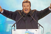 Под Януковичем зашаталось кресло