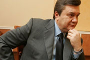 Янукович обставил Ющенко и Тимошенко