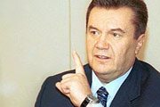 Заговор против Януковича? Секретная аналитическая записка