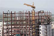 Что нам стоит дом построить?