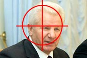 СПУ- в центре коррупционного скандала
