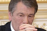 Президент Украины «послал» еще одного губернатора