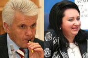 Литвин и Супрун: Блок Никаких Политиков