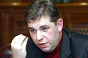 НеДетский мир Александра Третьякова