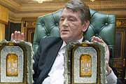 Скрижали от оранжевого Мессии