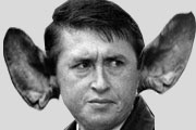 Мельниченко в Стране Чудес