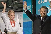 Сладка до выборов пора!