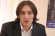 Петр Щербина: «Детектор лжи докажет лживость Юрия Луценко»