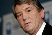 Ющенко призывает объединиться вокруг «нашей» инициативы