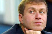 Абрамович становится жмотом?