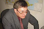 Щедрость и нищета лидера «Народной самообороны» Юрия Луценко
